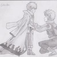 Minato and Son